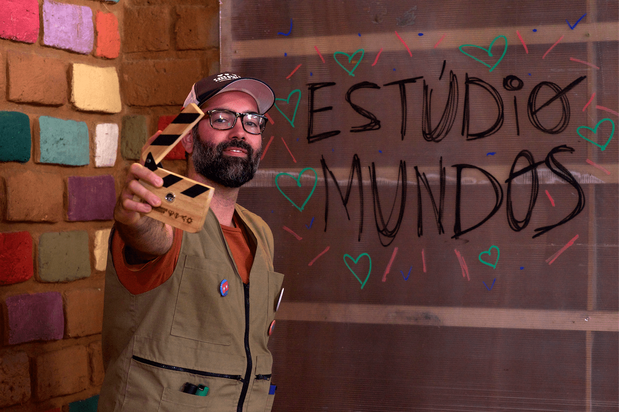 Live: Como educar as crianças no mundo das telas?